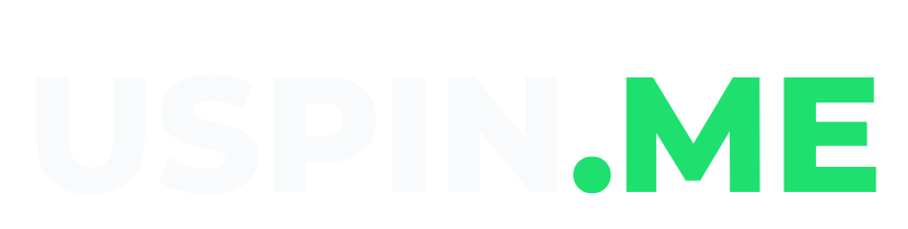 USPIN.ME